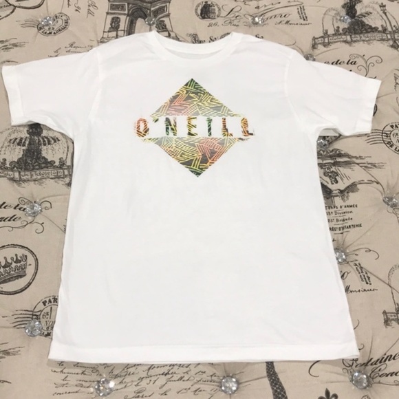 O'NEILL BOYS BOTTOMS UP TEE - Picture 2 of 5